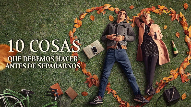 кадр из фильма 10 свиданий