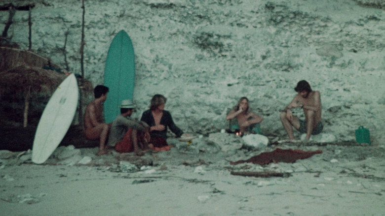 кадр из фильма RE-MOTE: The Lost Reels