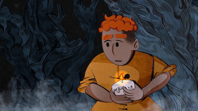 кадр из фильма Fayna