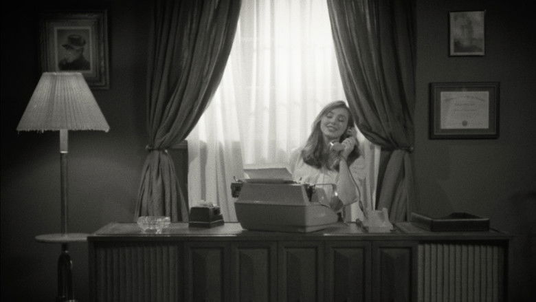 кадр из фильма Are You a Friend of Dorothy?