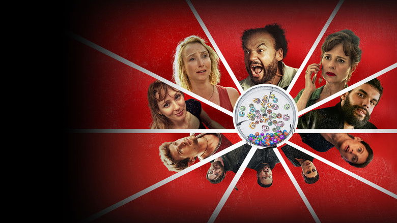 кадр из фильма О, счастливчики!