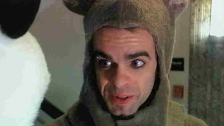 кадр из фильма Splatter Disco