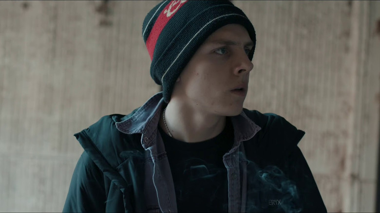 кадр из фильма Jud's Decision