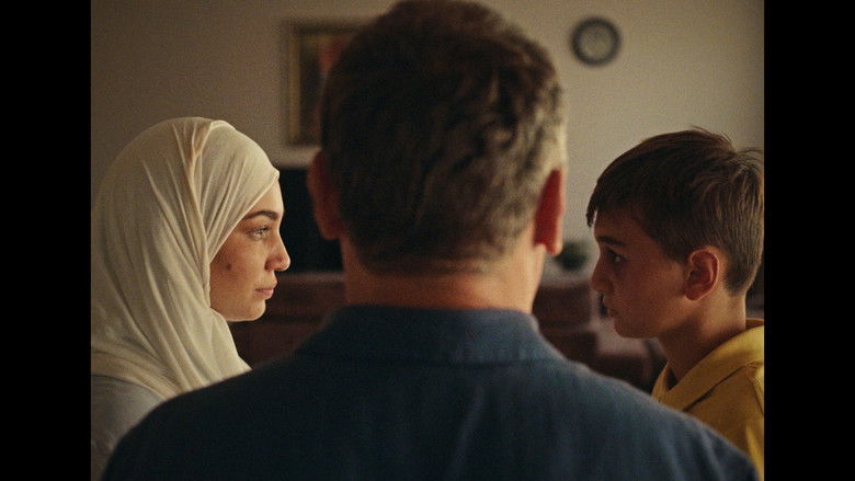 кадр из фильма Tarik