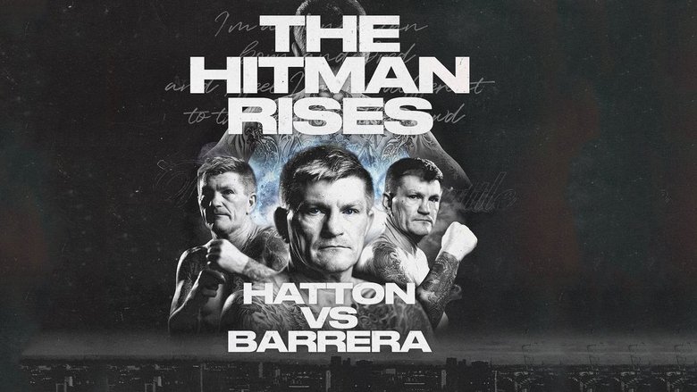 кадр из фильма Ricky Hatton vs Marco Antonio Barrera