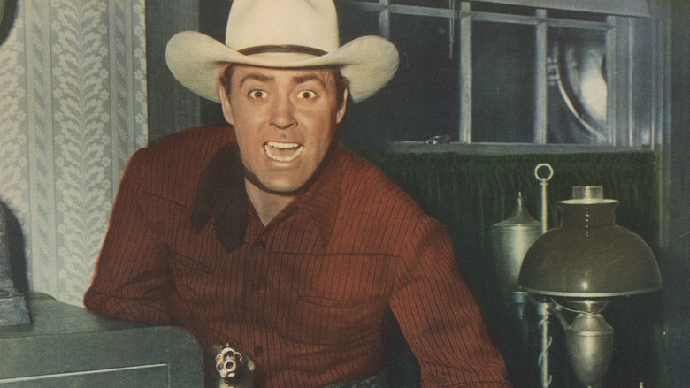 кадр из фильма Wells Fargo Gunmaster