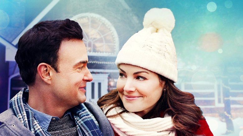 кадр из фильма Рождественский домик