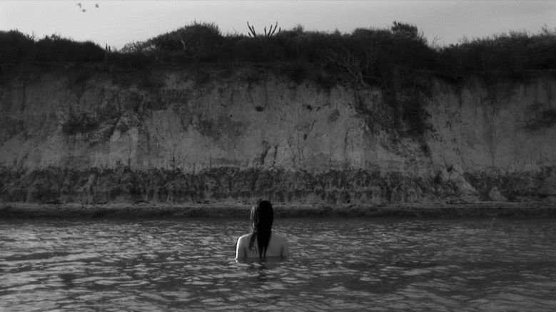 кадр из фильма Passos no Silêncio