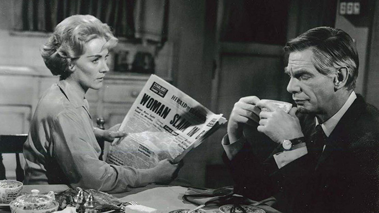 кадр из фильма Black Zoo