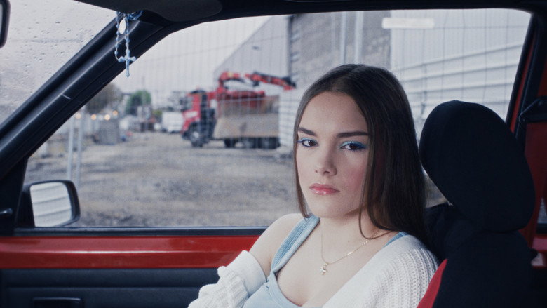 кадр из фильма Because of (U)