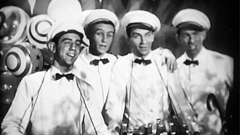 кадр из фильма Lydia