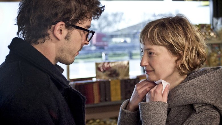 кадр из фильма Спящая красавица