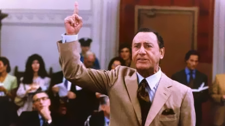 кадр из фильма Assolto per aver commesso il fatto