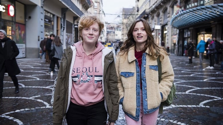 кадр из фильма ConneXion intime