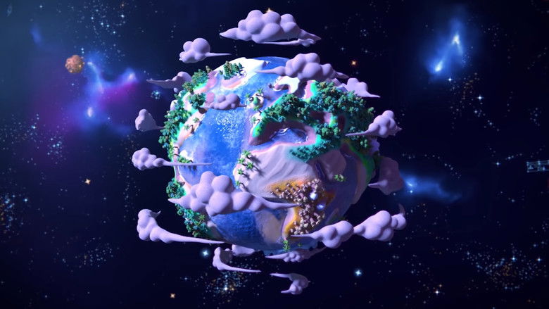 кадр из фильма Groovity