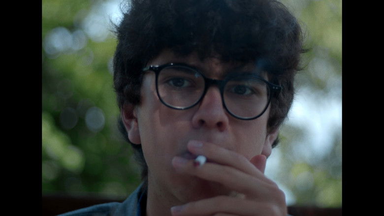 кадр из фильма Souffrir ou être heureux