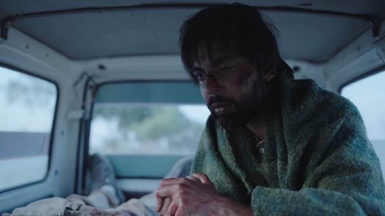 кадр из фильма Украденная