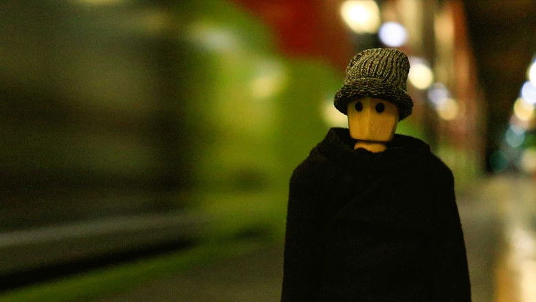 кадр из фильма Morir una buena muerte