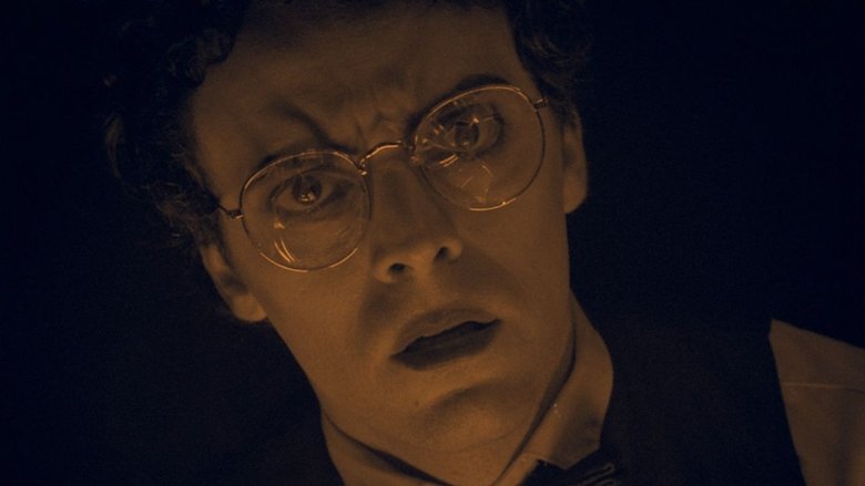 кадр из фильма The Curse of the Dutchman