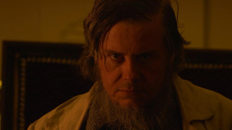 кадр из фильма Wieland