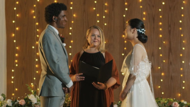 кадр из фильма Made For U