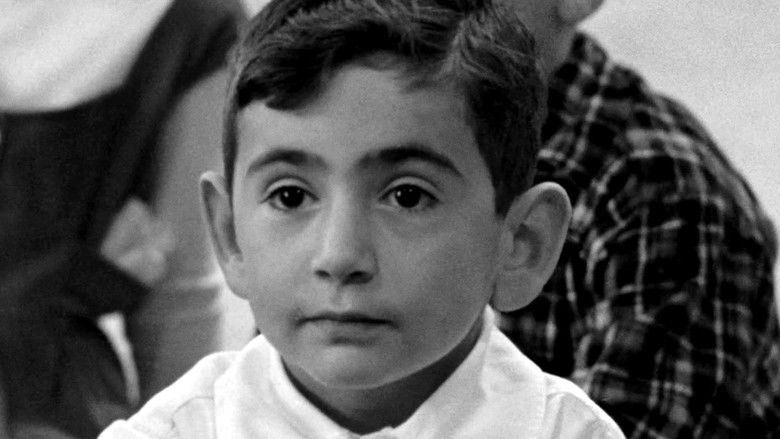 кадр из фильма Kindergarten