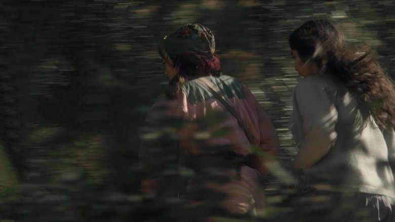 кадр из фильма Фарха