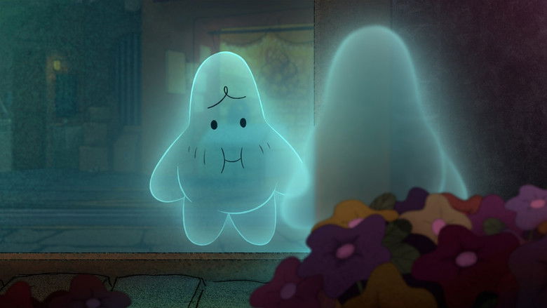 кадр из фильма Starling