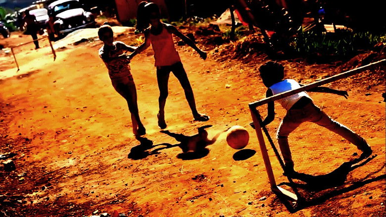 кадр из фильма Zaga de Bonecas