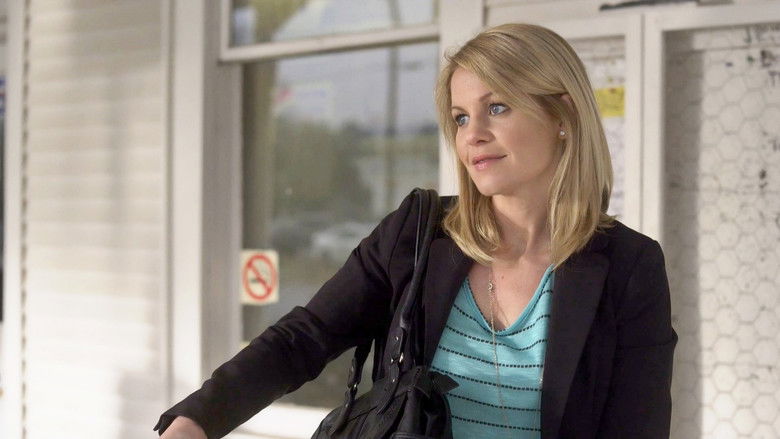 кадр из фильма Finding Normal