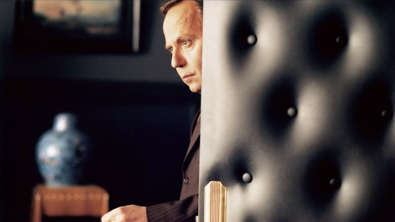 кадр из фильма Откровенное признание