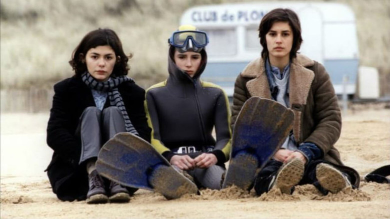 кадр из фильма Хулиганки