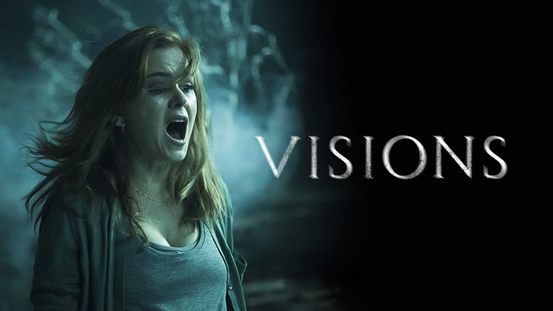 кадр из фильма Видения