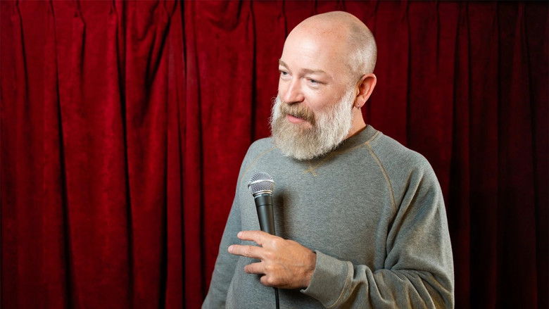 кадр из фильма Kyle Kinane: Dirt Nap