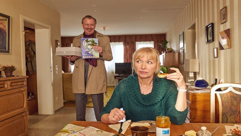 кадр из фильма Schnitzel geht immer