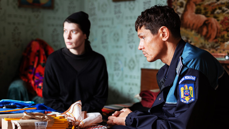 кадр из фильма Oameni de treabă