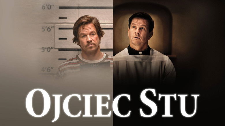 кадр из фильма Отец Стю