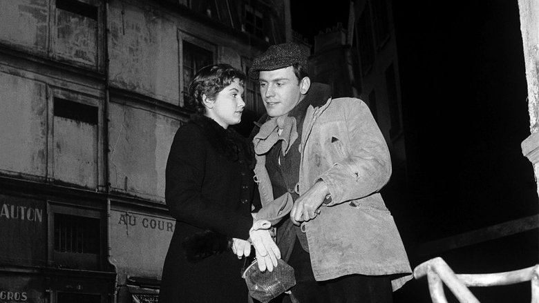 кадр из фильма Закон улиц