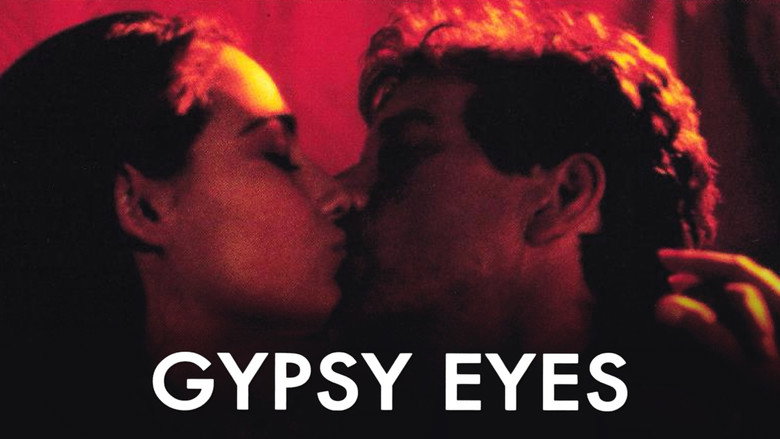 кадр из фильма Gypsy Eyes
