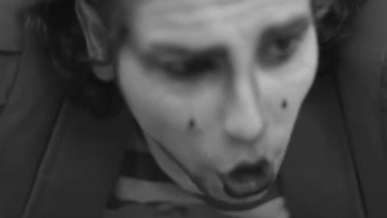 кадр из фильма Motorhome