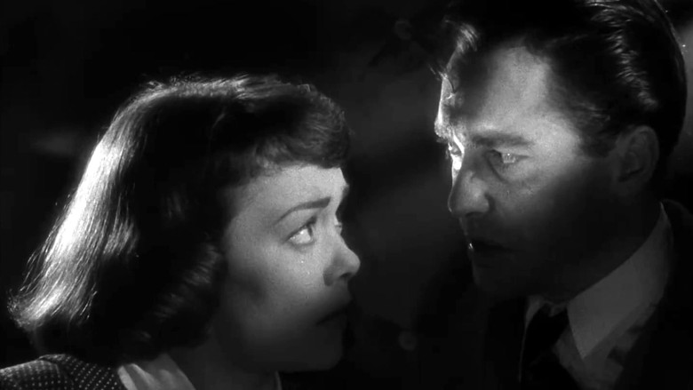 кадр из фильма Страх сцены