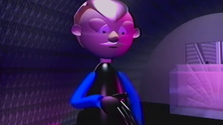 кадр из фильма The Christmas Brigade