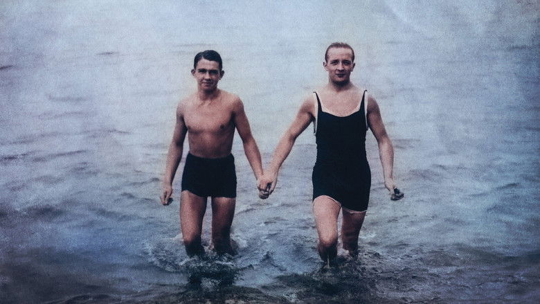 кадр из фильма Эльдорадо. Все, что ненавидят нацисты