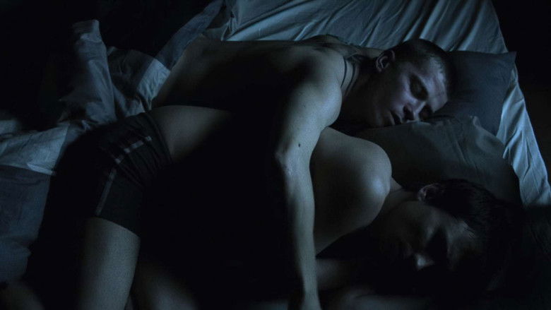 кадр из фильма Сонливость