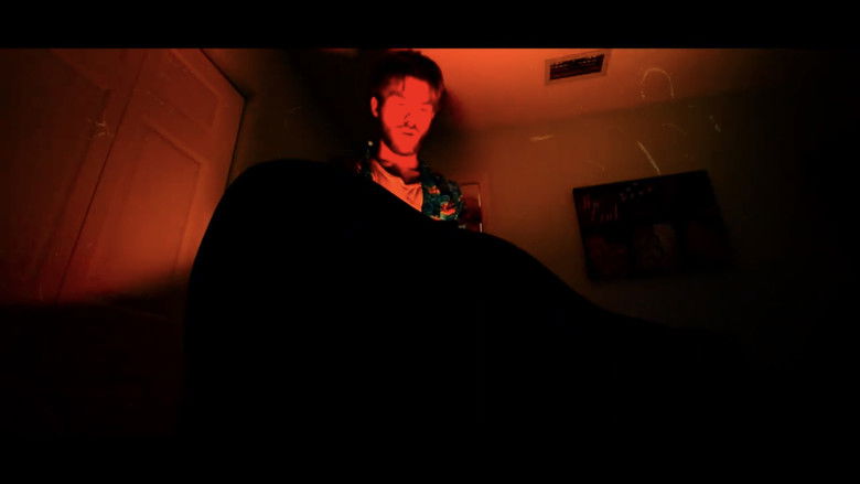 кадр из фильма Twang & Trouble