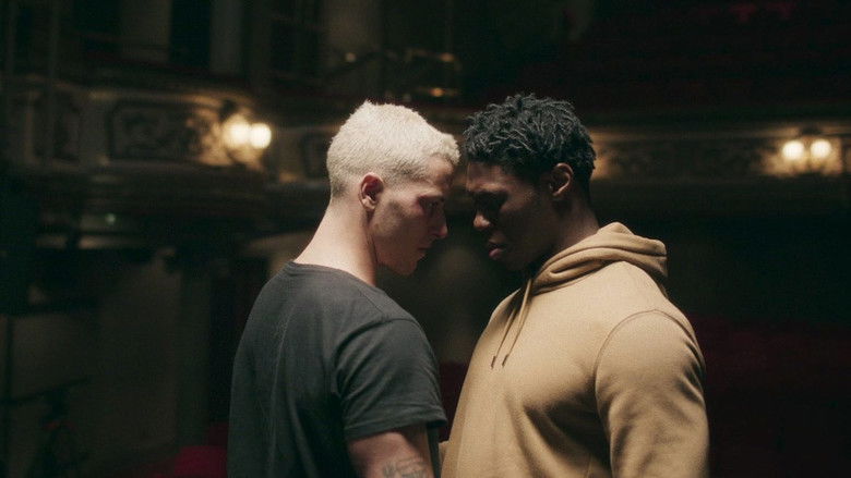 кадр из фильма Split Sole