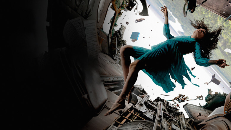 кадр из фильма Одна