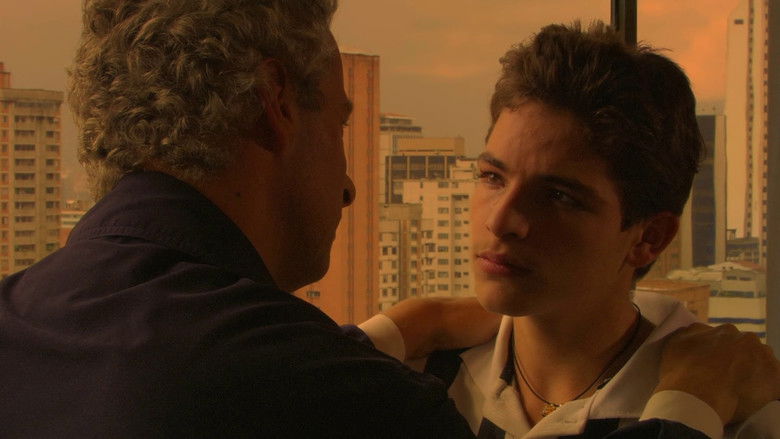 кадр из фильма Богоматерь убийц