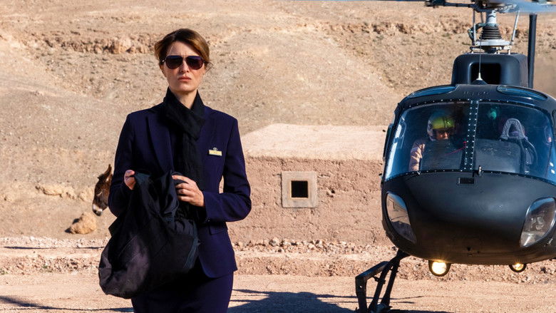 кадр из фильма Не мозгом единым