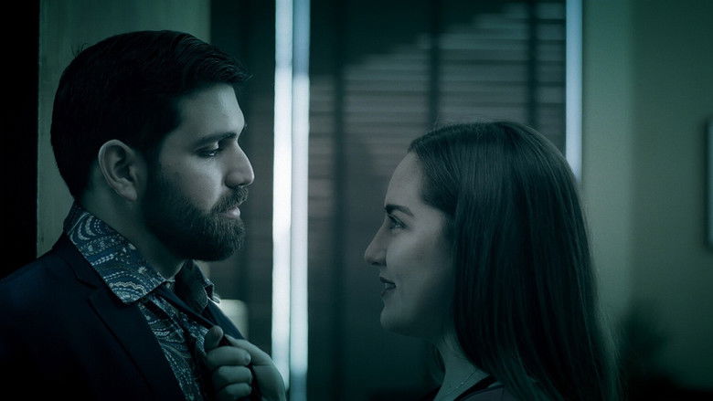 кадр из фильма That Feeling